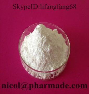 Mesterolone Steroid Powder Nicol@Pharmade.Com Skype:Lifangfang68